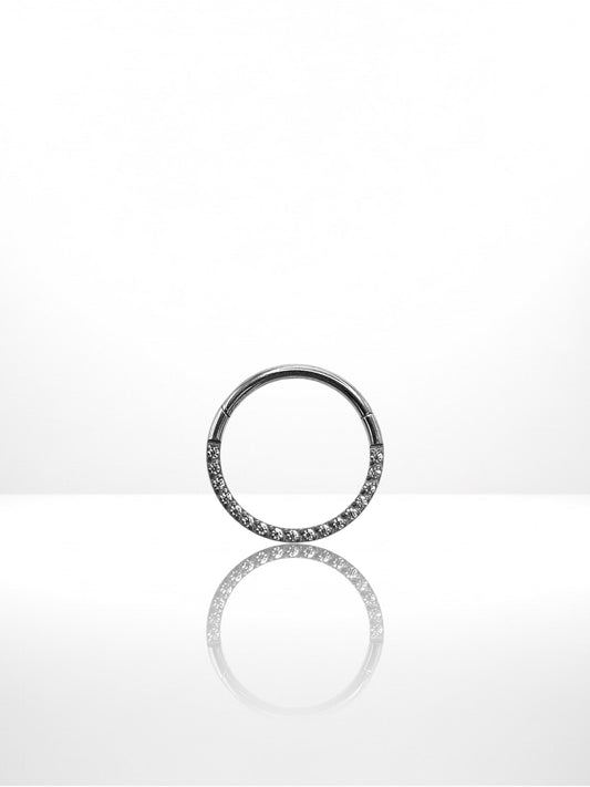 Titanium Classic side segment