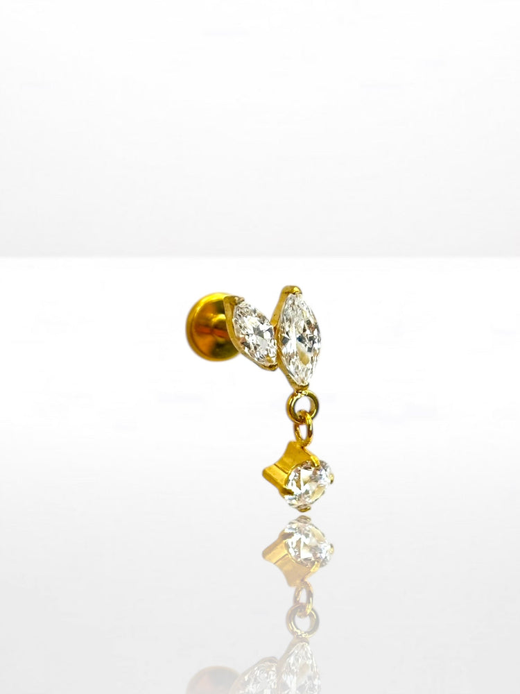 Marquise Line