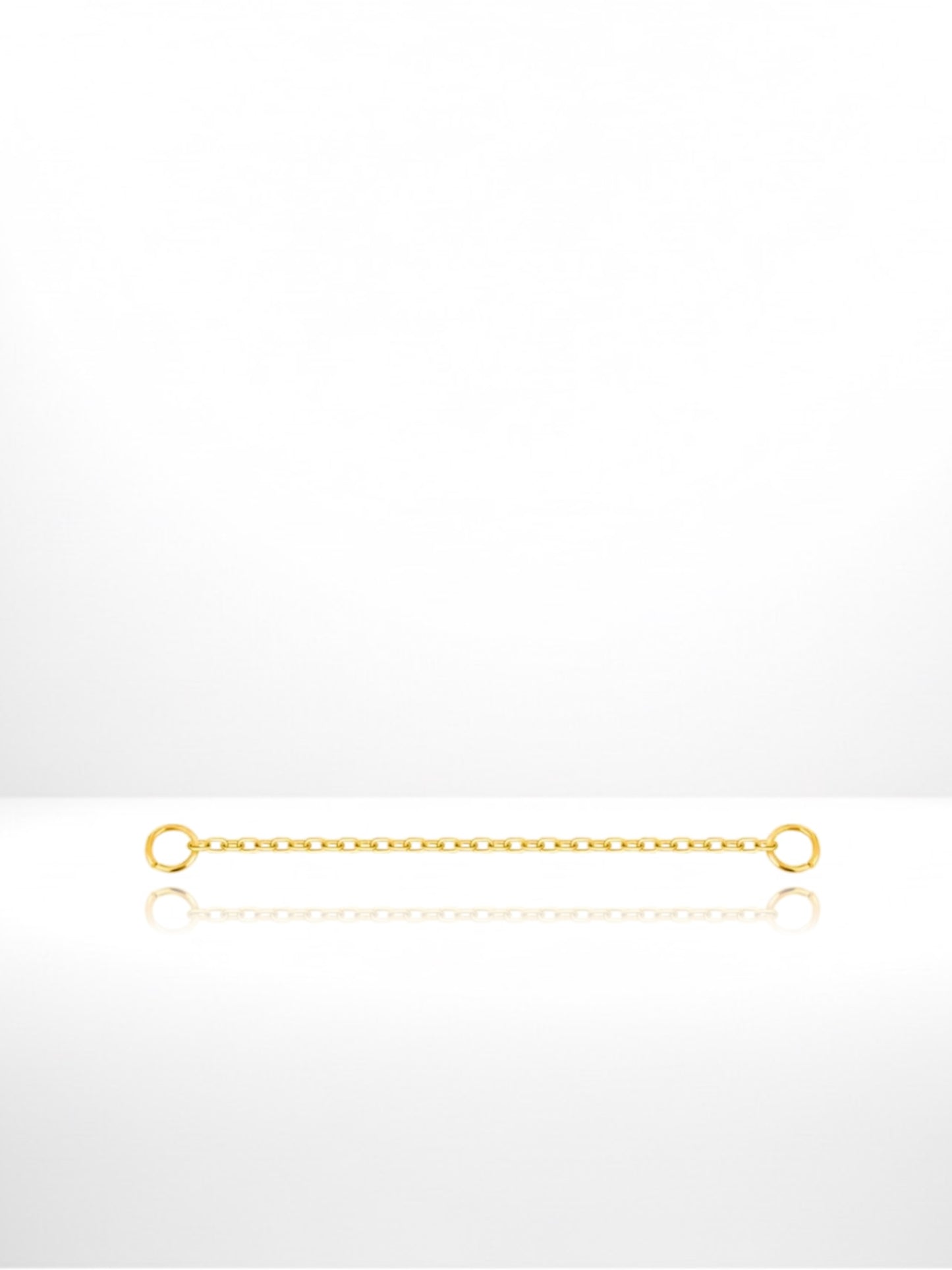 Titanium Simple Chain