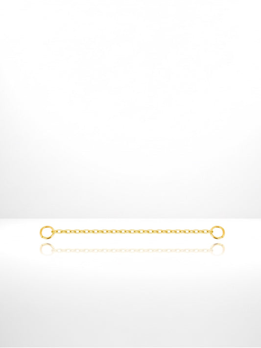 Titanium Simple Chain