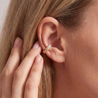 Luxur Ear cuff