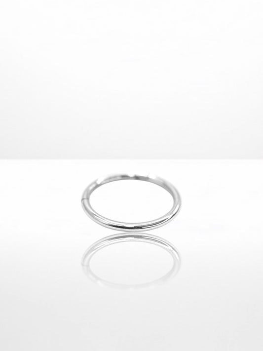 Titanium Simple segment