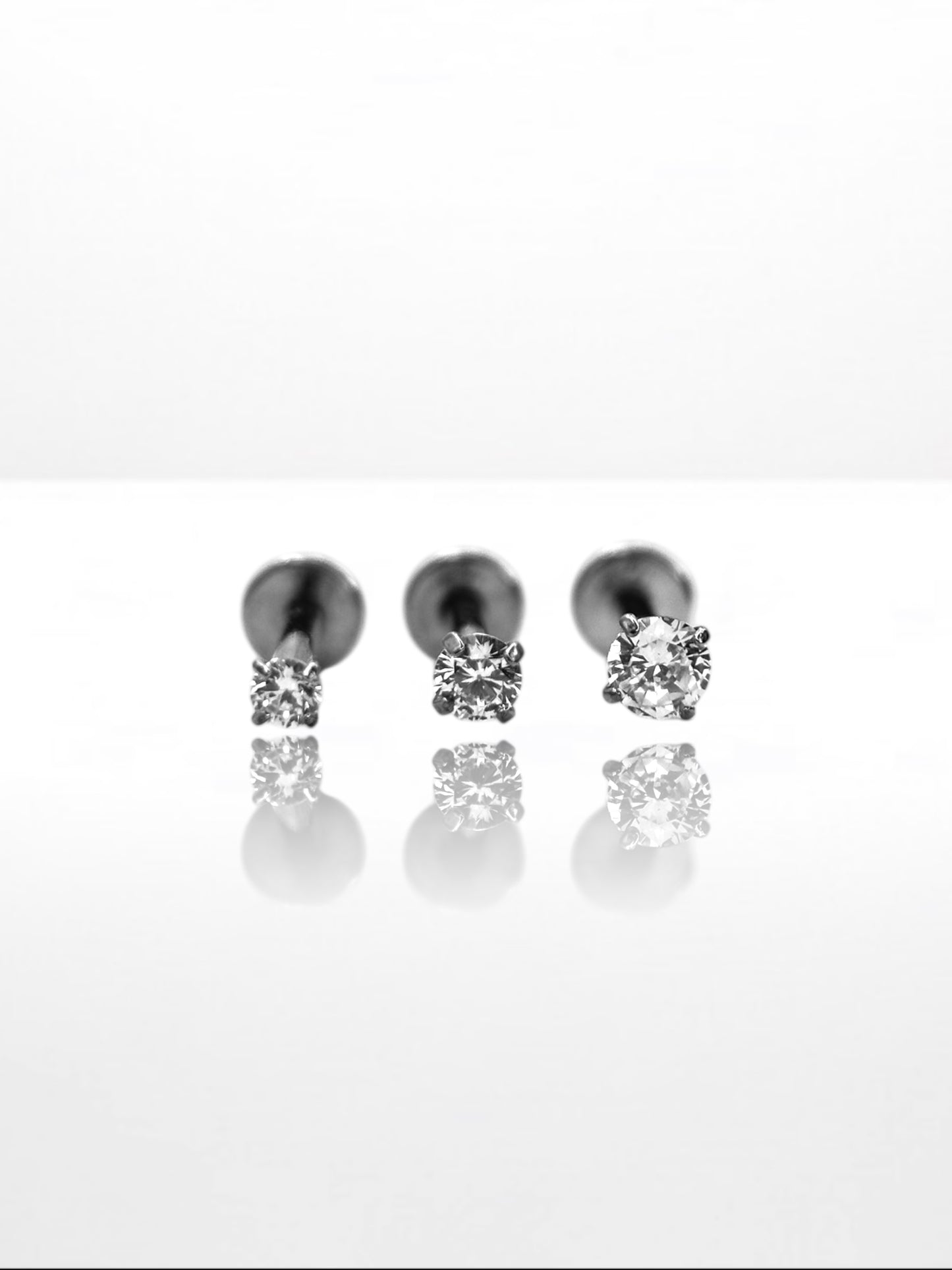 Titanium Simple Zircona