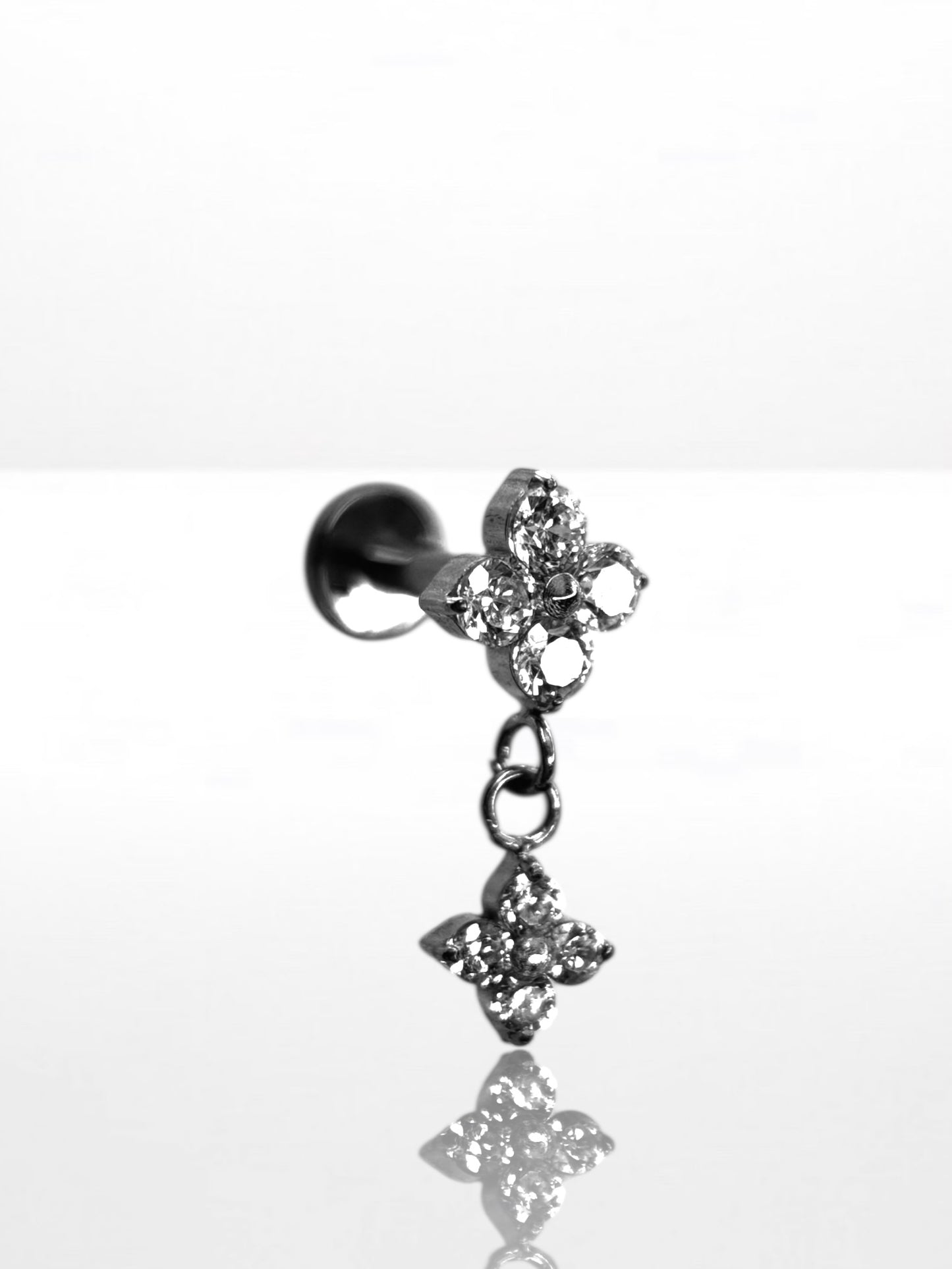 Titanium Double Viridia