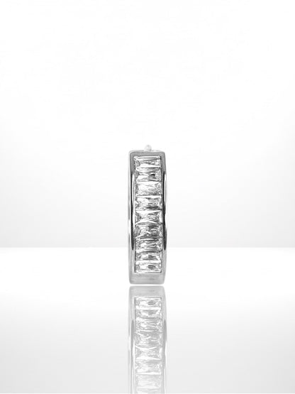 Lora Shine Hoop