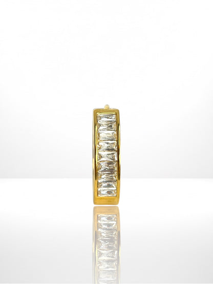 Lora Shine Hoop