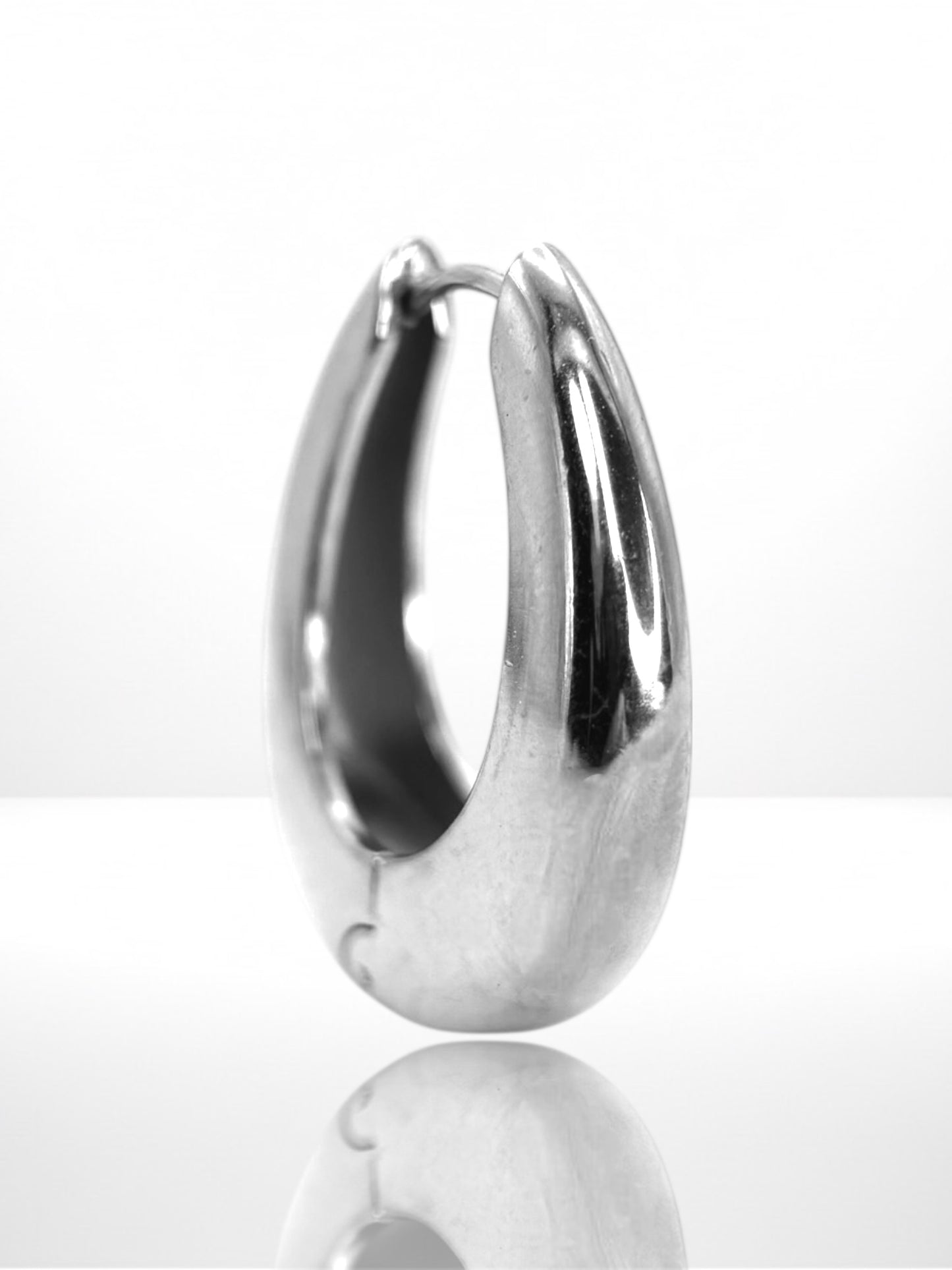 Maxi Tears náušnica