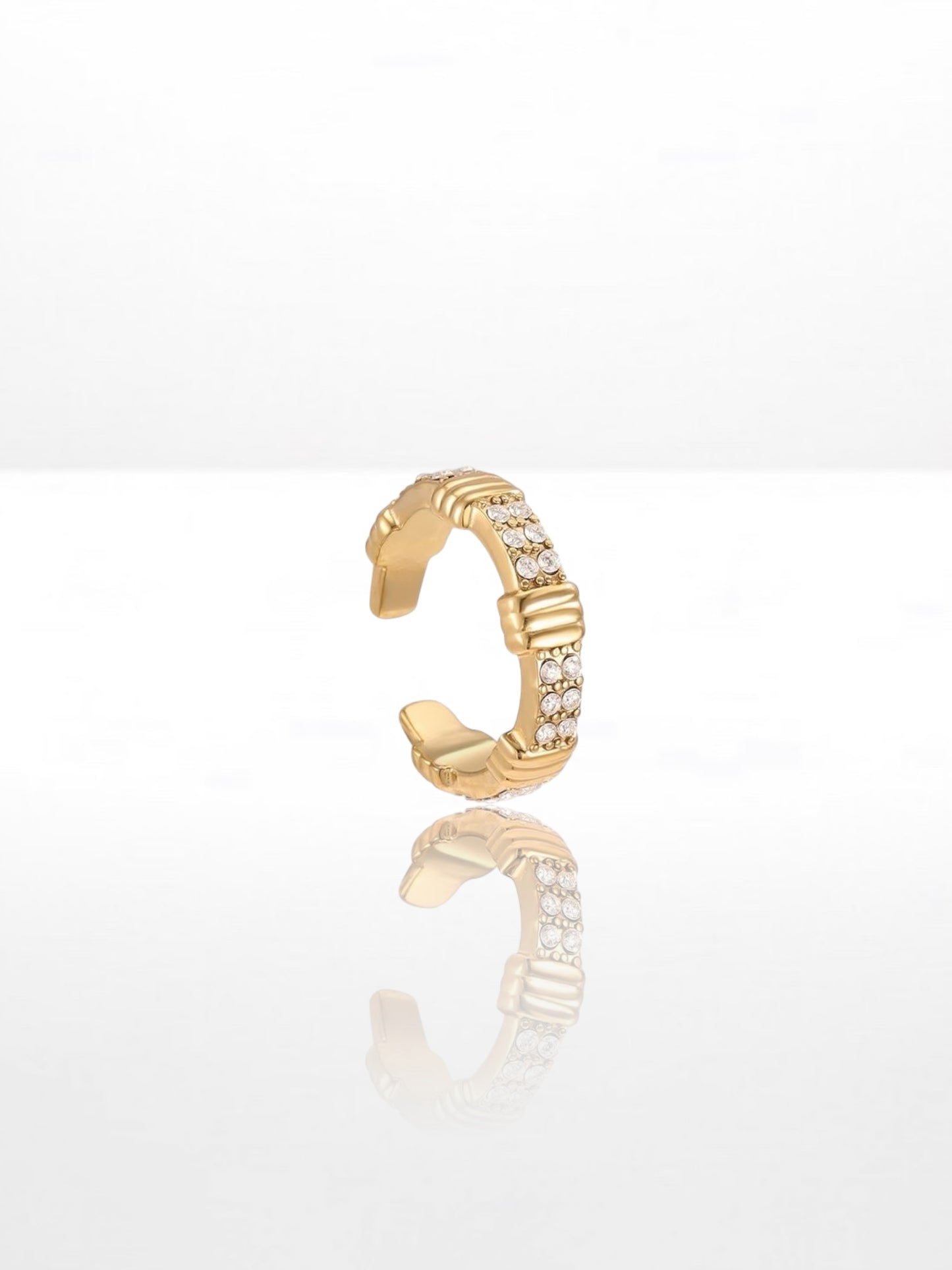 Luxur Ear cuff
