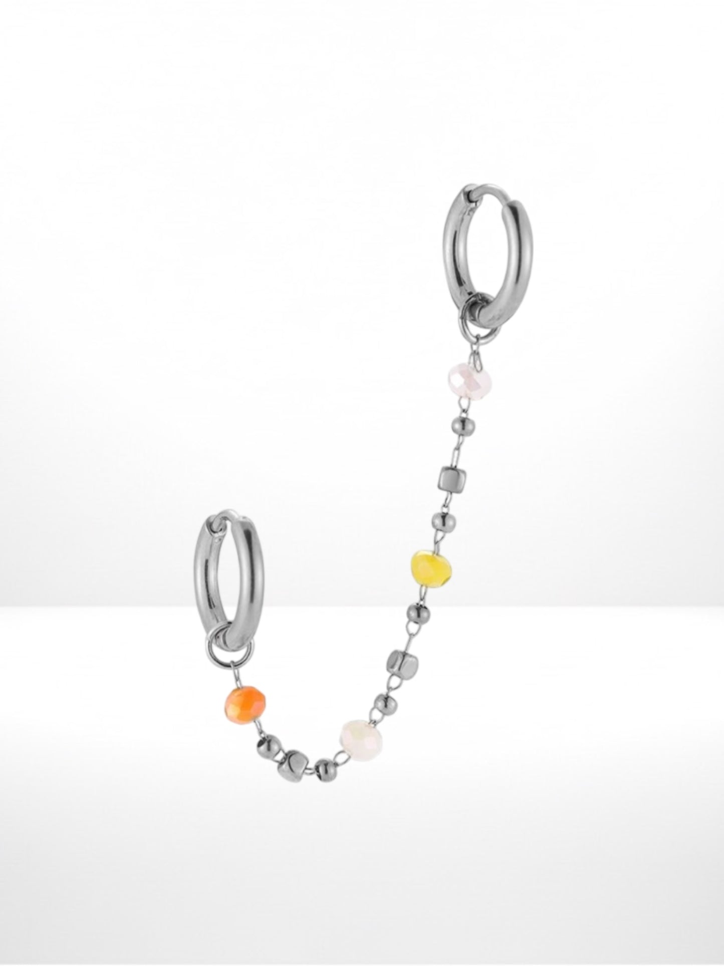 Match Chain with Hoop