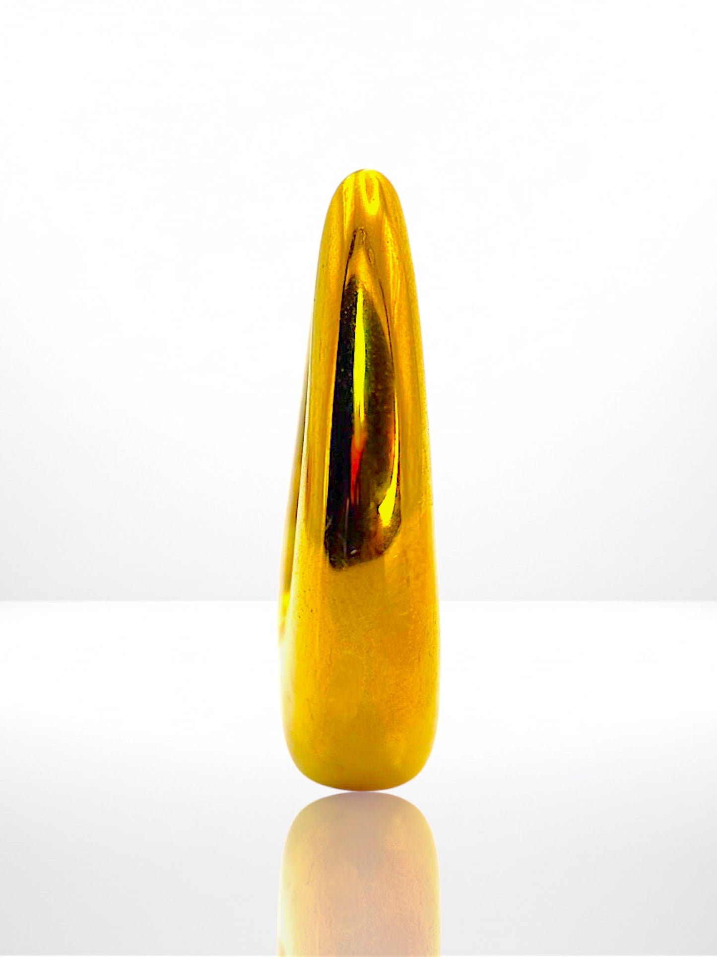 Maxi Tears náušnica