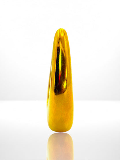 Maxi Tears náušnica