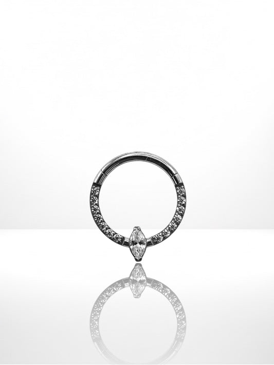 Titanium Tear side segment