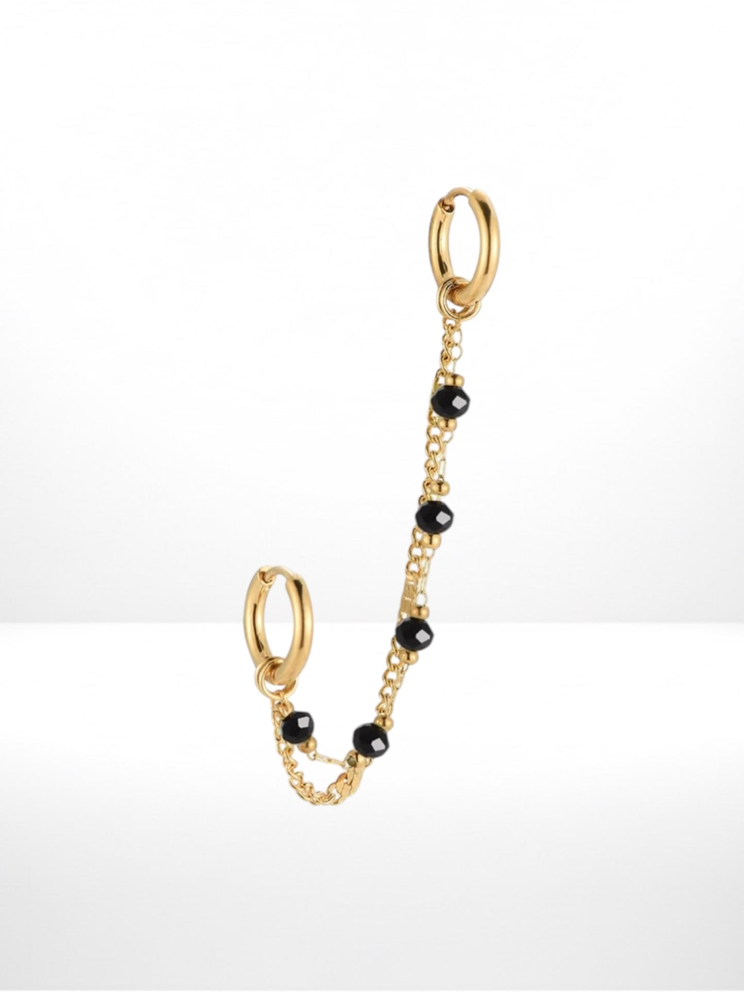 Match Chain with Hoop