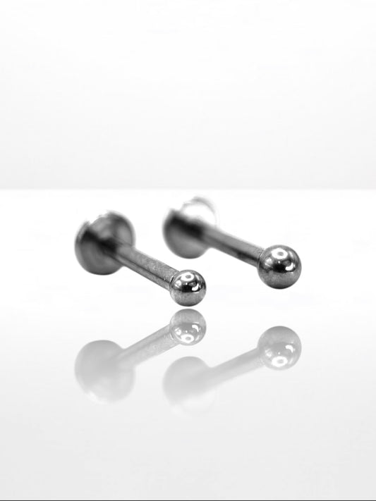 Titanium Simple Labret