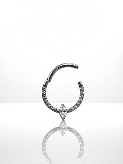 Titanium Tear side segment