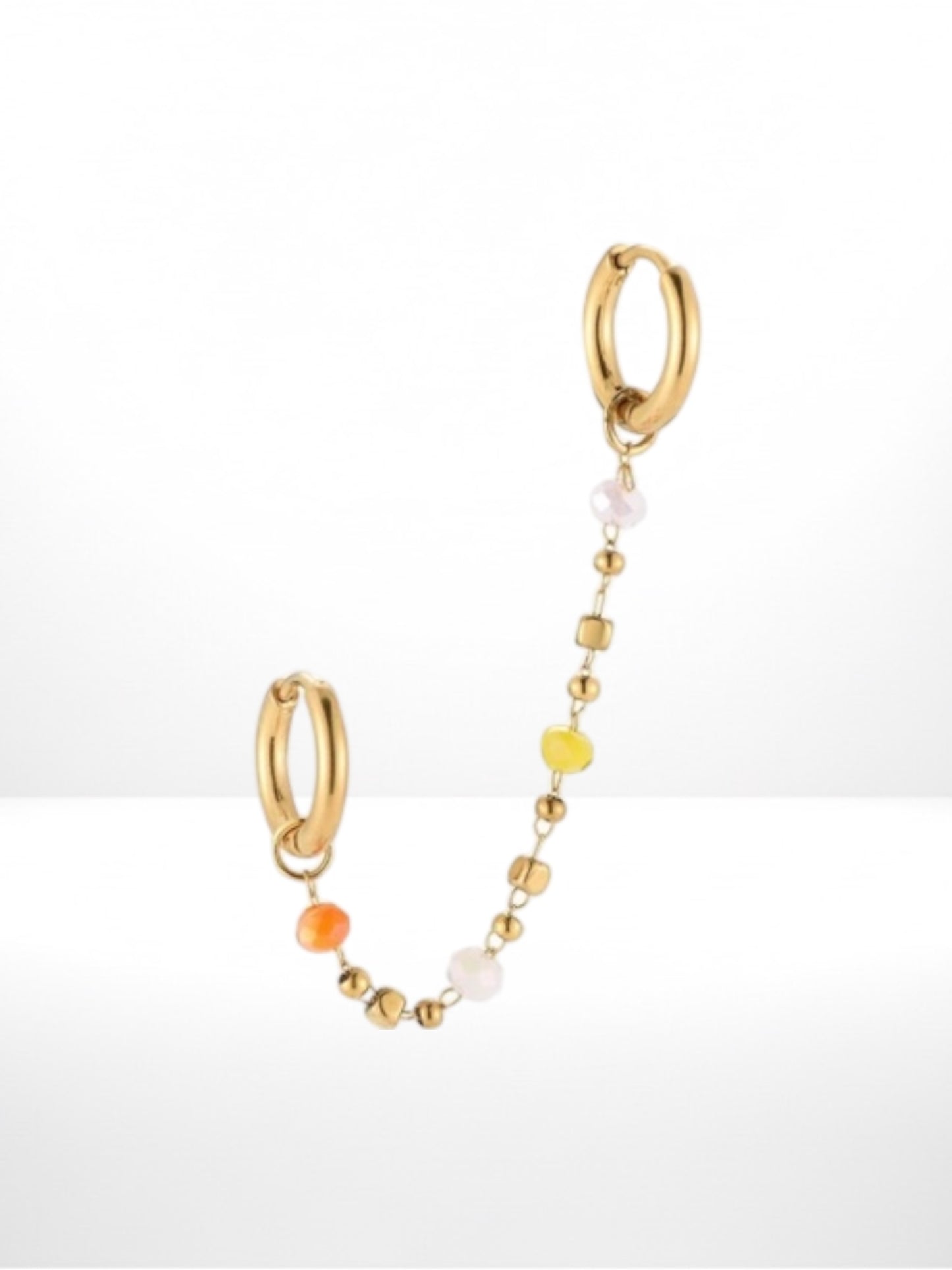 Match Chain with Hoop