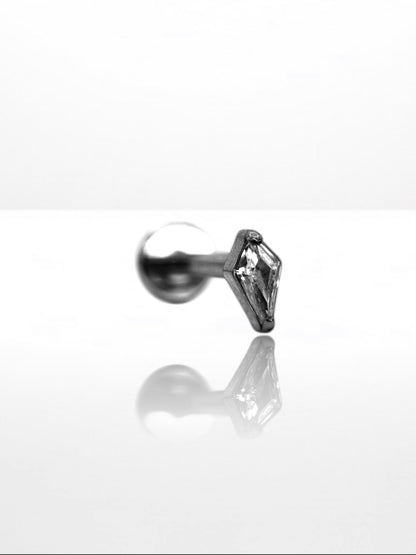 Titanium Kite Zircona