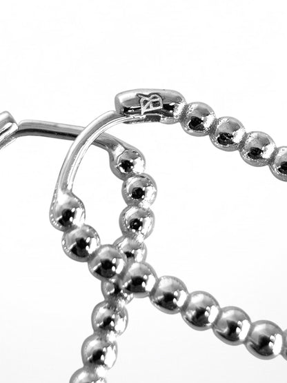 Bubble Clean Hoop