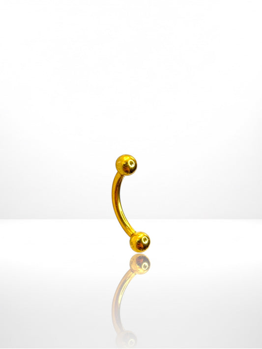 Titanium Simple Banana