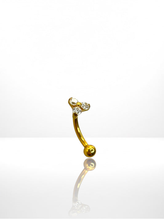 Titanium Trinity Banana