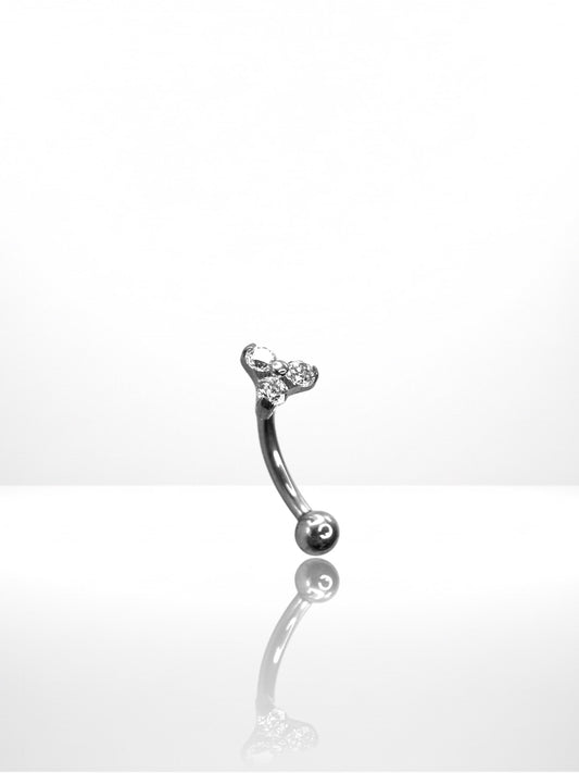 Titanium Trinity Banana