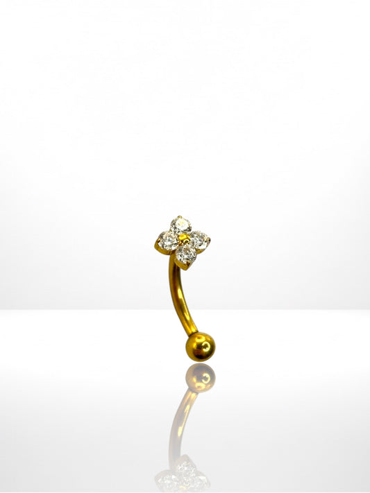 Titanium Viridia Banana