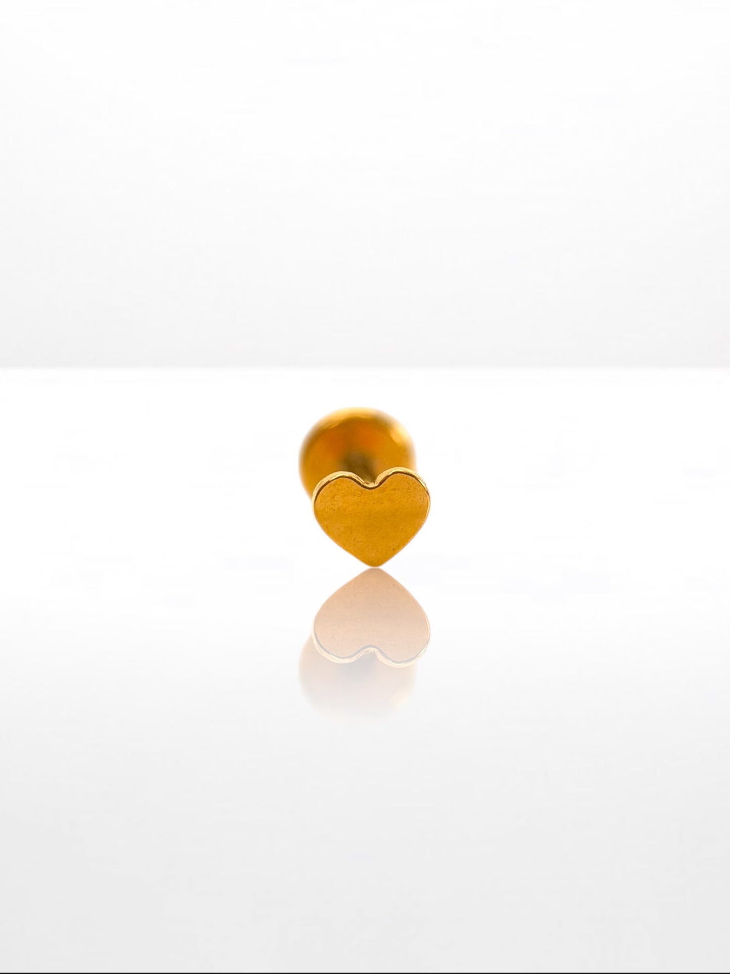 Titanium Simple Hearth