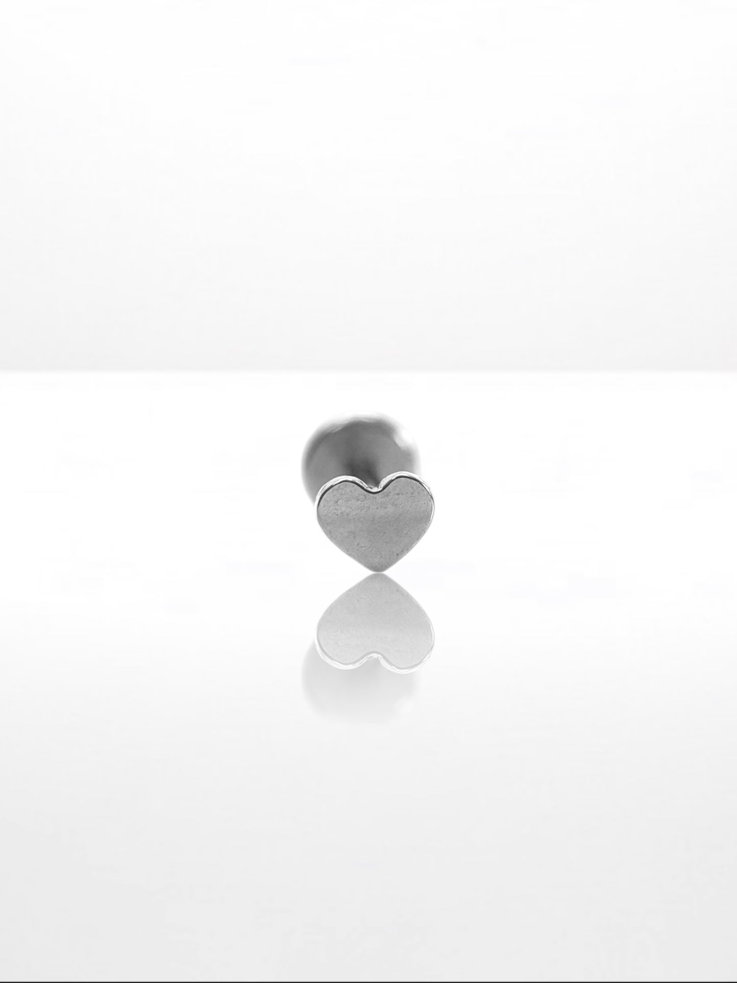 Titanium Simple Hearth