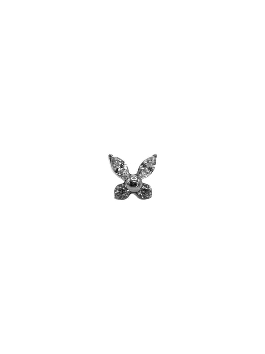 Titanium Mini Butterfly