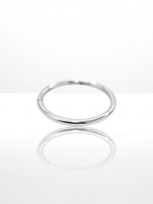 Titanium Simple segment