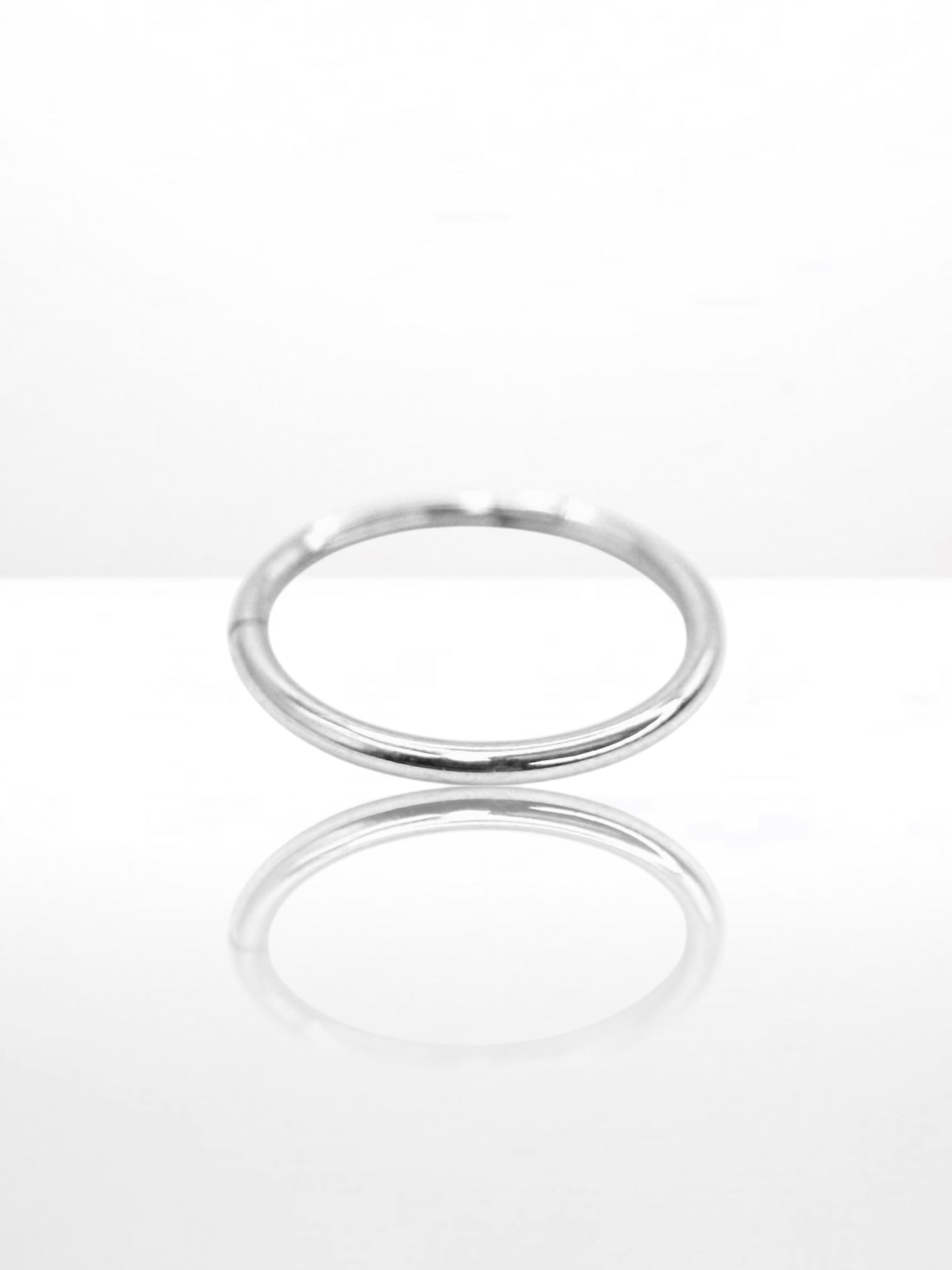 Titanium Simple segment